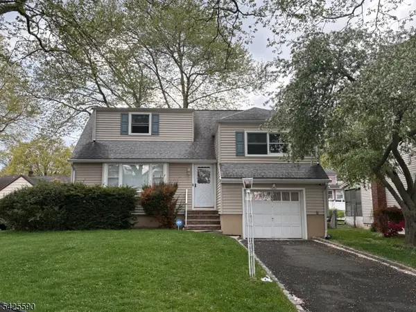 160 Cornell Avenue, Rahway City, NJ 07065