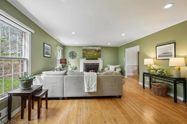 127 HIGH TOR DRIVE, Watchung Boro, NJ 07069