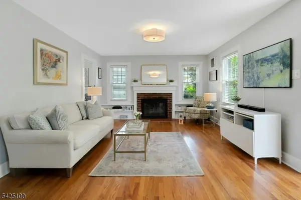 7 Alden Place, Maplewood Twp., NJ 07040