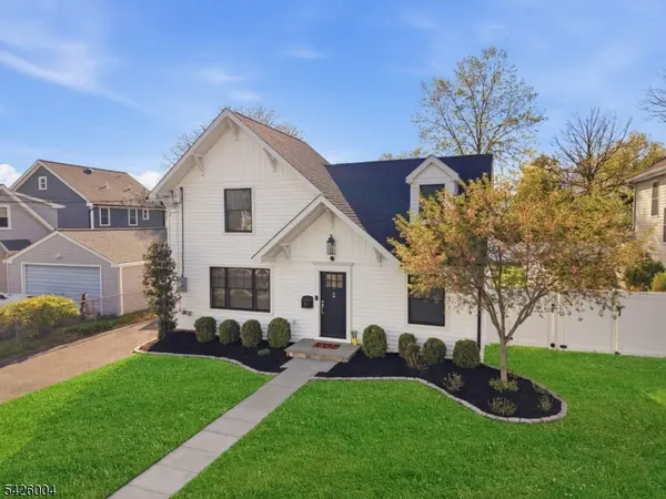 75 N Auten Ave, Somerville Boro, NJ 08876