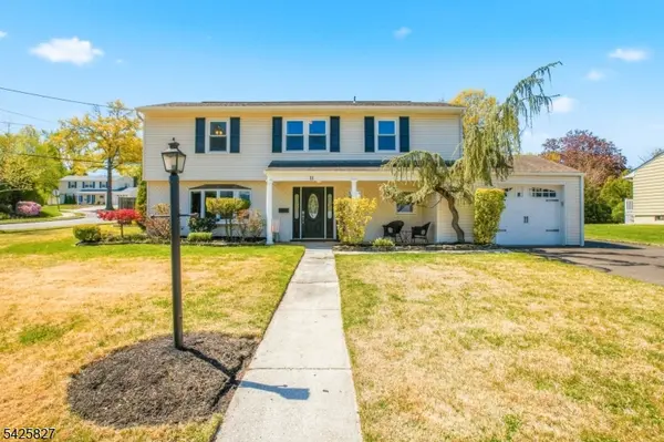 11 Briar Hills Cir, Springfield Twp., NJ 07081