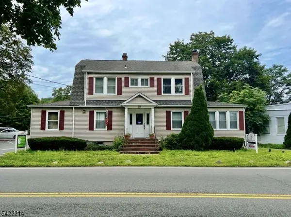 413 W Main St, Boonton Town, NJ 07005