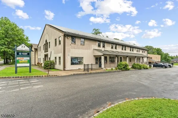 22 Wantage Ave, Suite 3, Branchville Boro, NJ 07826