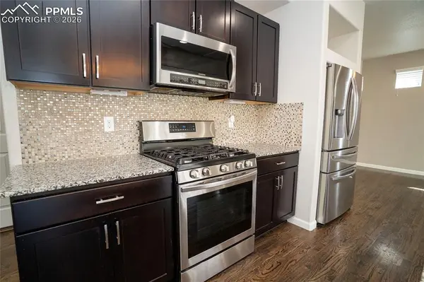 8361 Colorado Spruce LN, Colorado Springs, CO 80927