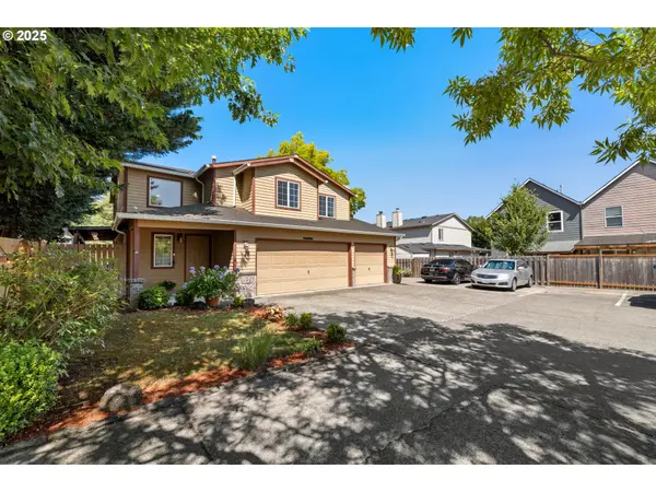 7143 SE AUSTIN DR, Hillsboro, OR 97123