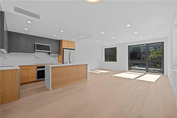 118 Madison ST #3, Brooklyn, NY 11216