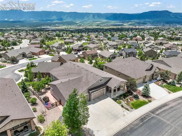 215 Kettle Valley WAY, Monument, CO 80132