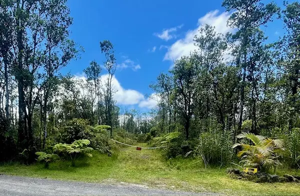 KOKOKAHI RD, Volcano, HI 96785