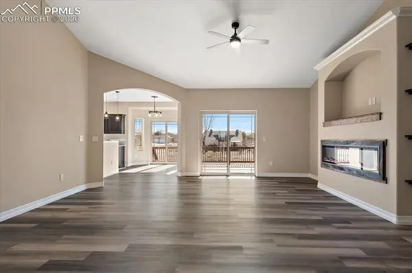 986 S Kenosha LN, Pueblo West, CO 81007