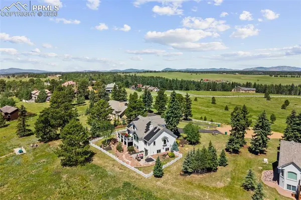 133 Matthew RD, Divide, CO 80814