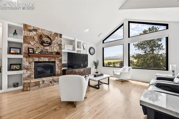 133 Matthew RD, Divide, CO 80814