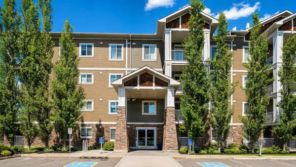 304 Cranberry PARK SE #412, Calgary, AB T3M 1W2