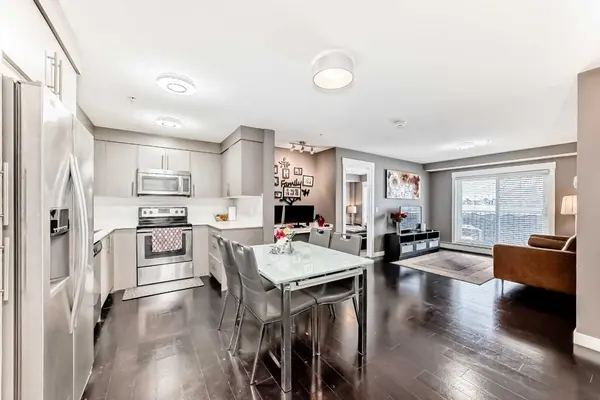 302 Skyview Ranch DR NE #6204, Calgary, AB T3N 0P5