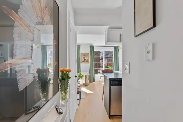 3 Everson DR #675, Toronto C14, ON M2N 7C2