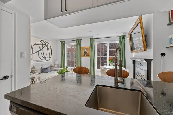 3 Everson DR #675, Toronto C14, ON M2N 7C2