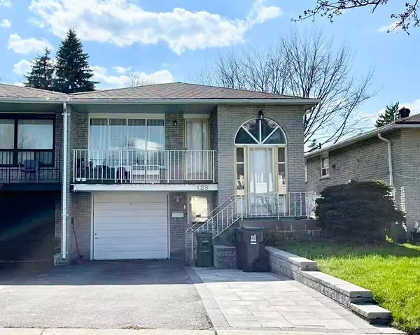 129 Sexton CRES #Lower, Toronto C15, ON M2H 2L7