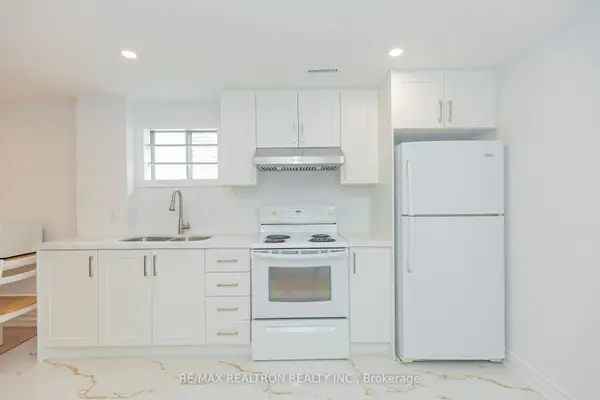 129 Sexton CRES #Lower, Toronto C15, ON M2H 2L7