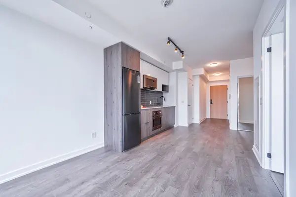 5 Defries ST #3503, Toronto C08, ON M5A 0W7