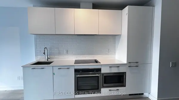 3 Gloucester ST #4010, Toronto C08, ON M4Y 0C6