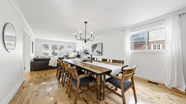 116 Oakmeadow BLVD, Toronto E09, ON M1E 4G7