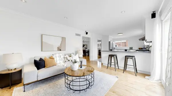 116 Oakmeadow BLVD, Toronto E09, ON M1E 4G7