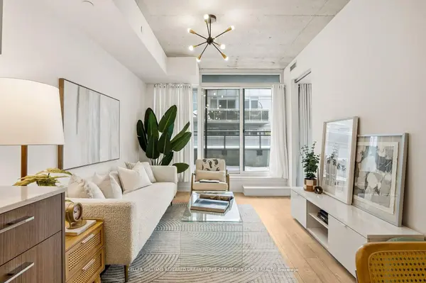 45 Baseball PL #507, Toronto E01, ON M4M 0H1