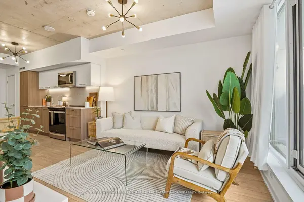 45 Baseball PL #507, Toronto E01, ON M4M 0H1