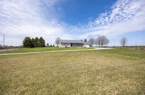 2144 Concession Road 9 N/A, Clarington, ON L0B 1B0