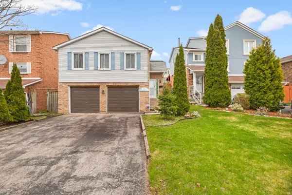 21 Wright CRES, Ajax, ON L1S 6S8