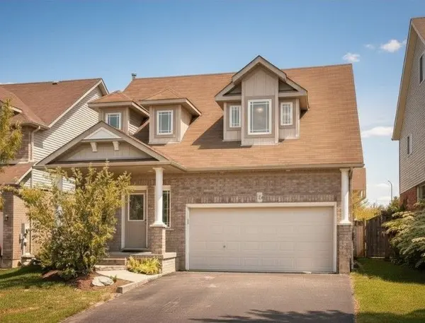 39 Stoneham ST, New Tecumseth, ON L9R 2E6