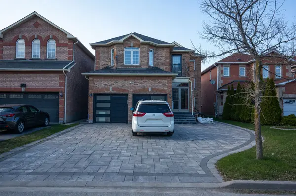 46 Clifton CT #Bsmt, Markham, ON L3S 4H8