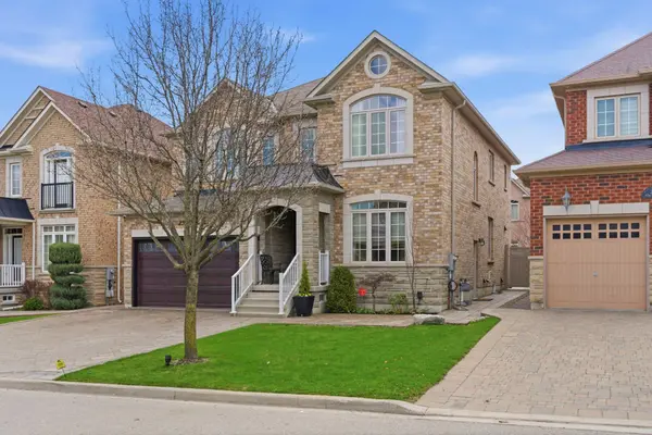 23 Via Borghese ST,  Vaughan,  ON L4H 0Y6