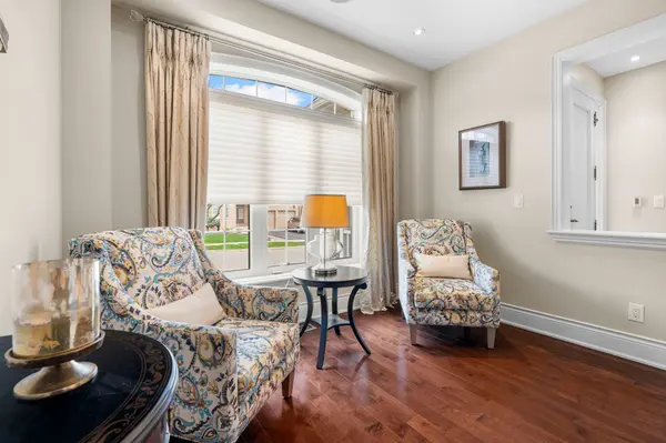 23 Via Borghese ST, Vaughan, ON L4H 0Y6