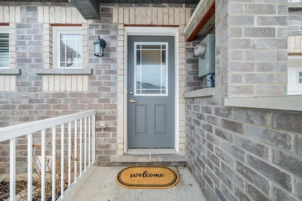 59 Frank's WAY, Barrie, ON L4N 3J1