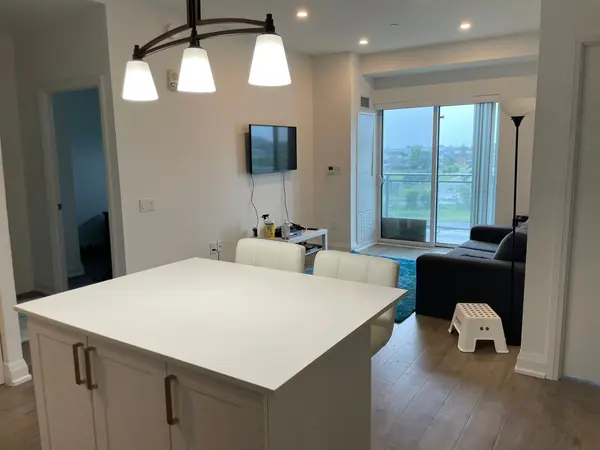 58 Lakeside TER #1111, Barrie, ON L4M 0L5