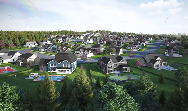 76 Eagles Rest Estates DR, Oro-medonte, ON L0L 2L0