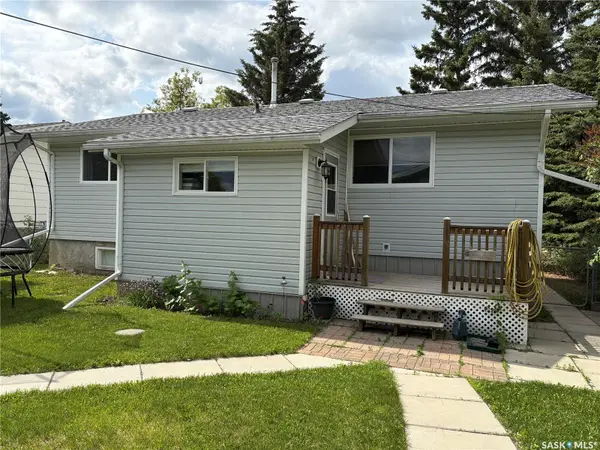 809 Main STREET, Big River, SK S0J 0E0