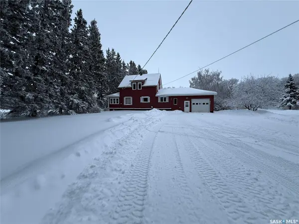 475 Main STREET, Englefeld, SK S0K 1N0