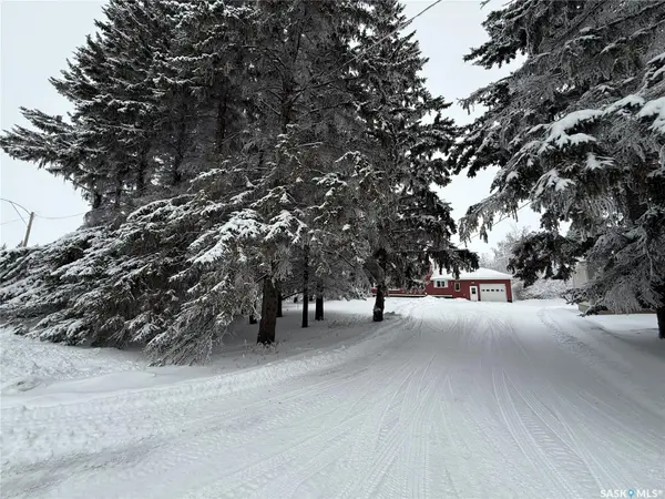 475 Main STREET, Englefeld, SK S0K 1N0