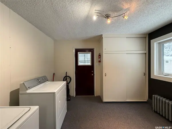 475 Main STREET, Englefeld, SK S0K 1N0