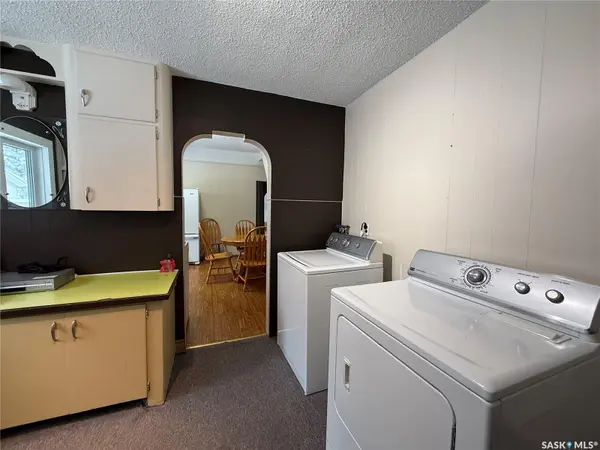 475 Main STREET, Englefeld, SK S0K 1N0