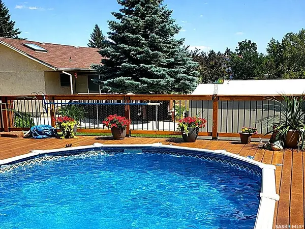 20 Willow CRESCENT, Fort Qu'appelle, SK S0G 1S0