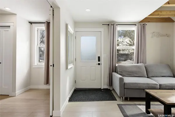 358 St John STREET, Regina, SK S4R 1R2