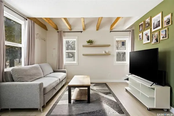 358 St John STREET, Regina, SK S4R 1R2