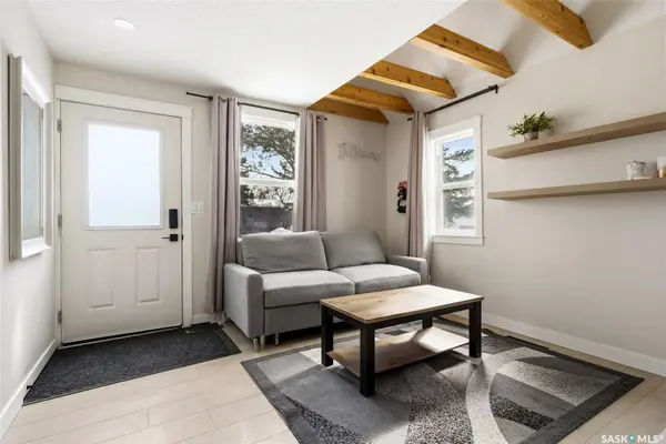 358 St John STREET, Regina, SK S4R 1R2