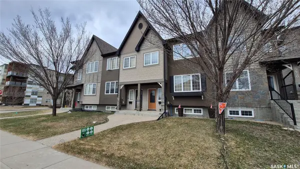 5454 Mitchinson WAY, Regina, SK S4W 0E7