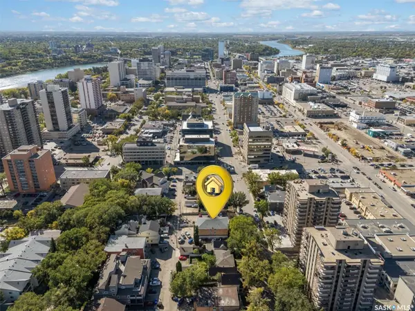 424 3rd AVENUE N, Saskatoon, SK S7K 2J3