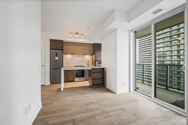 70 Annie Craig DR #1408, Toronto W06, ON M8V 0G2