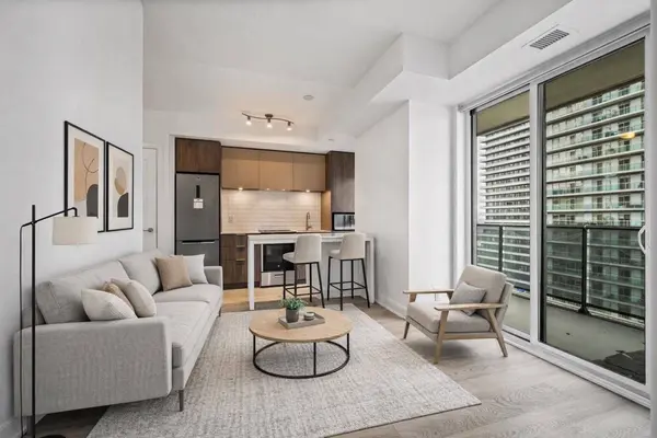 70 Annie Craig DR #1408, Toronto W06, ON M8V 0G2