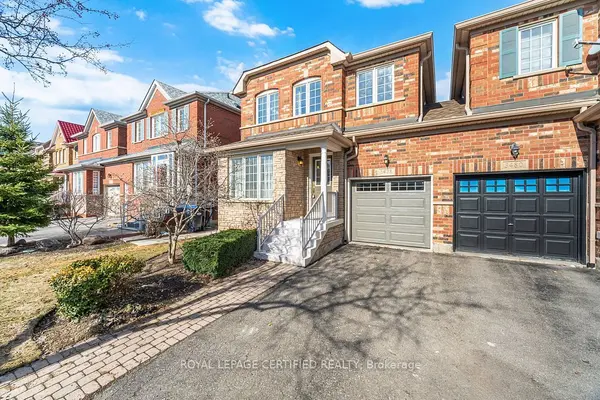 3478 Covent CRES, Mississauga, ON L5M 7K7
